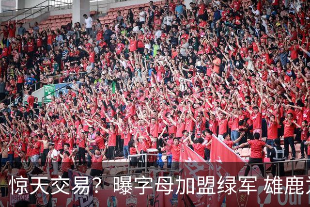 惊天交易？曝字母加盟绿军 雄鹿为布朗寻找第三方